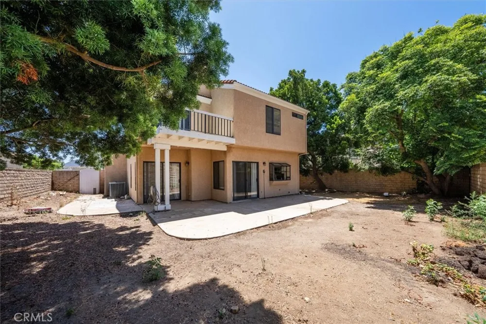 15247 Monroe Avenue Moorpark, CA 93021