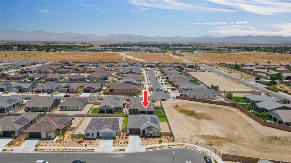 3230 Emerald Ln Lancaster, CA 93535