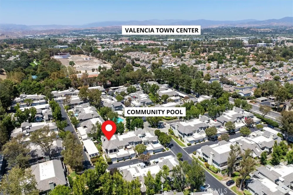 26105 Mcbean Pkwy Unit 64 Valencia, CA 91355