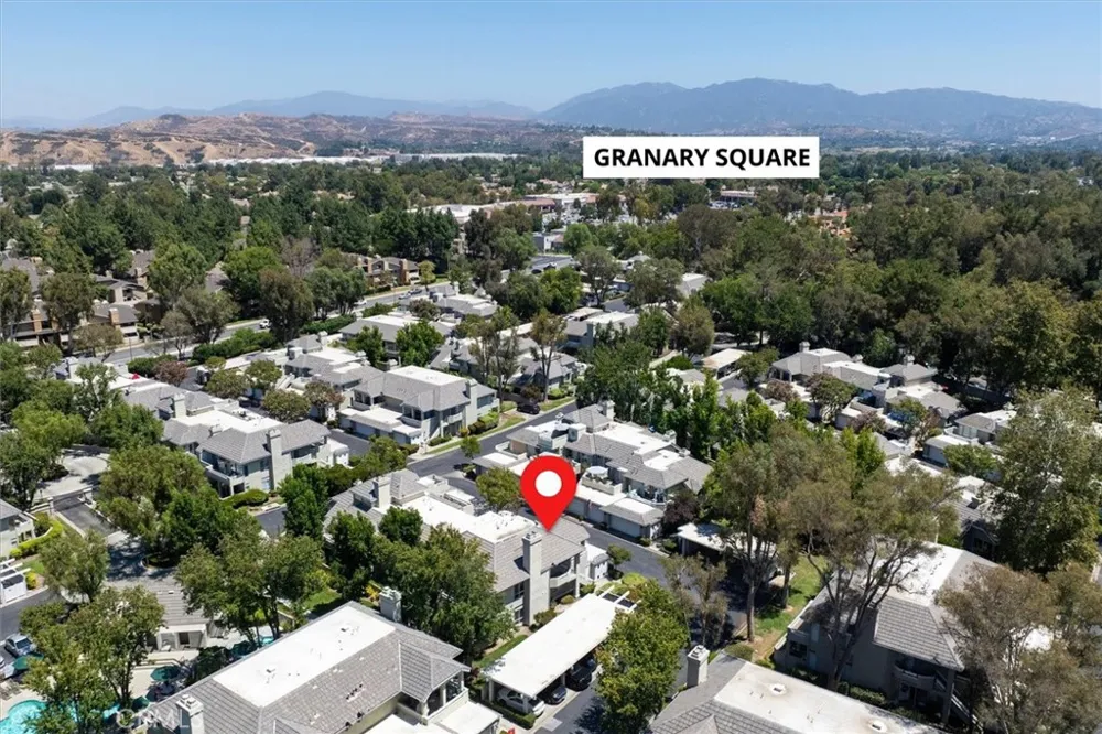 26105 Mcbean Pkwy Unit 64 Valencia, CA 91355