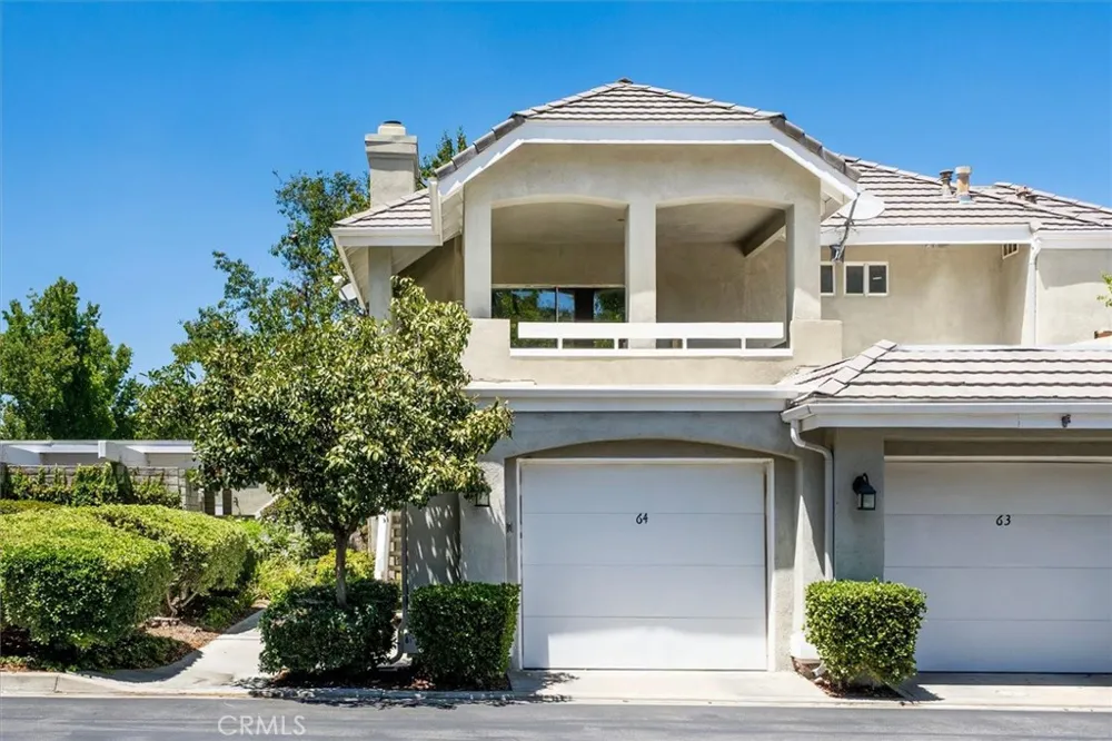 26105 Mcbean Pkwy Unit 64 Valencia, CA 91355