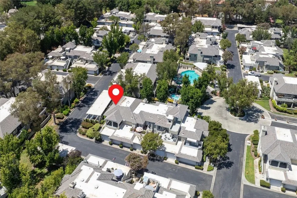 26105 Mcbean Pkwy Unit 64 Valencia, CA 91355