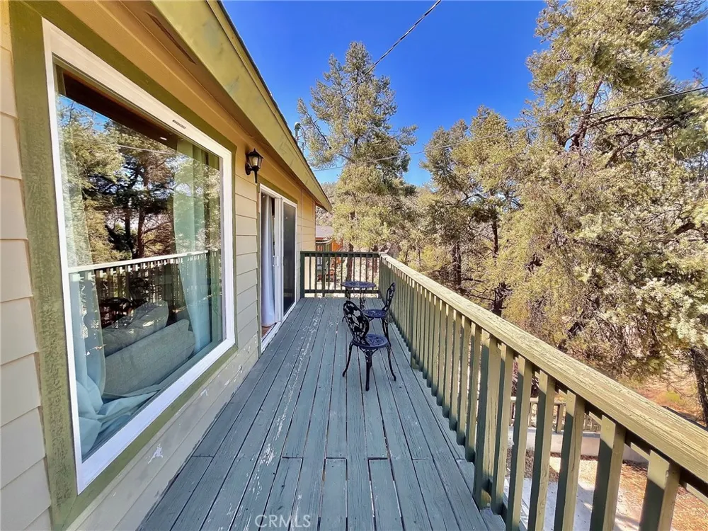 14013 Yellowstone Drive Pine Mountain Club, CA 93225