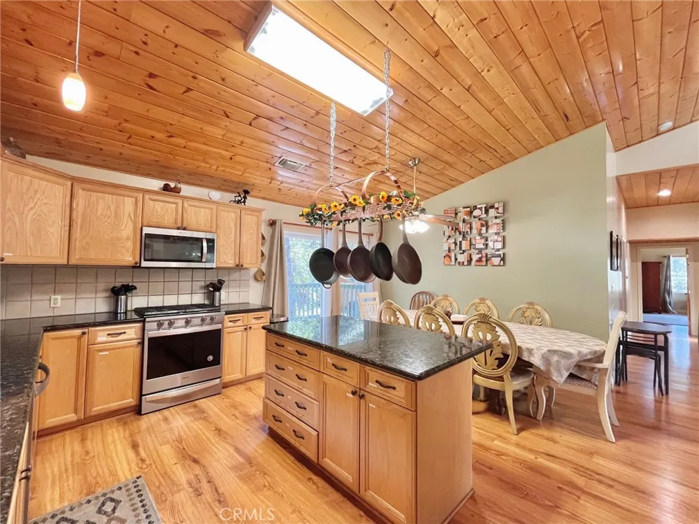 14013 Yellowstone Drive Pine Mountain Club, CA 93225