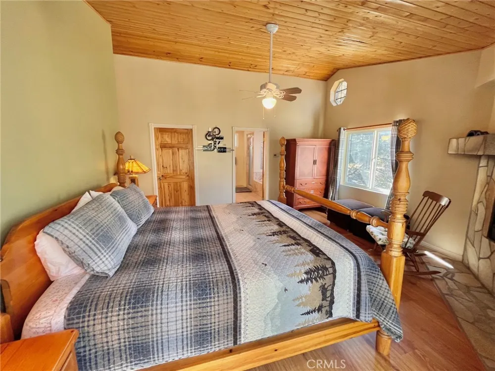 14013 Yellowstone Drive Pine Mountain Club, CA 93225