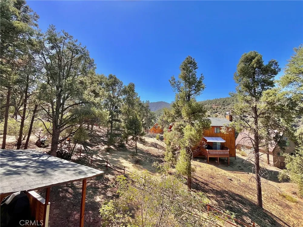 14013 Yellowstone Drive Pine Mountain Club, CA 93225