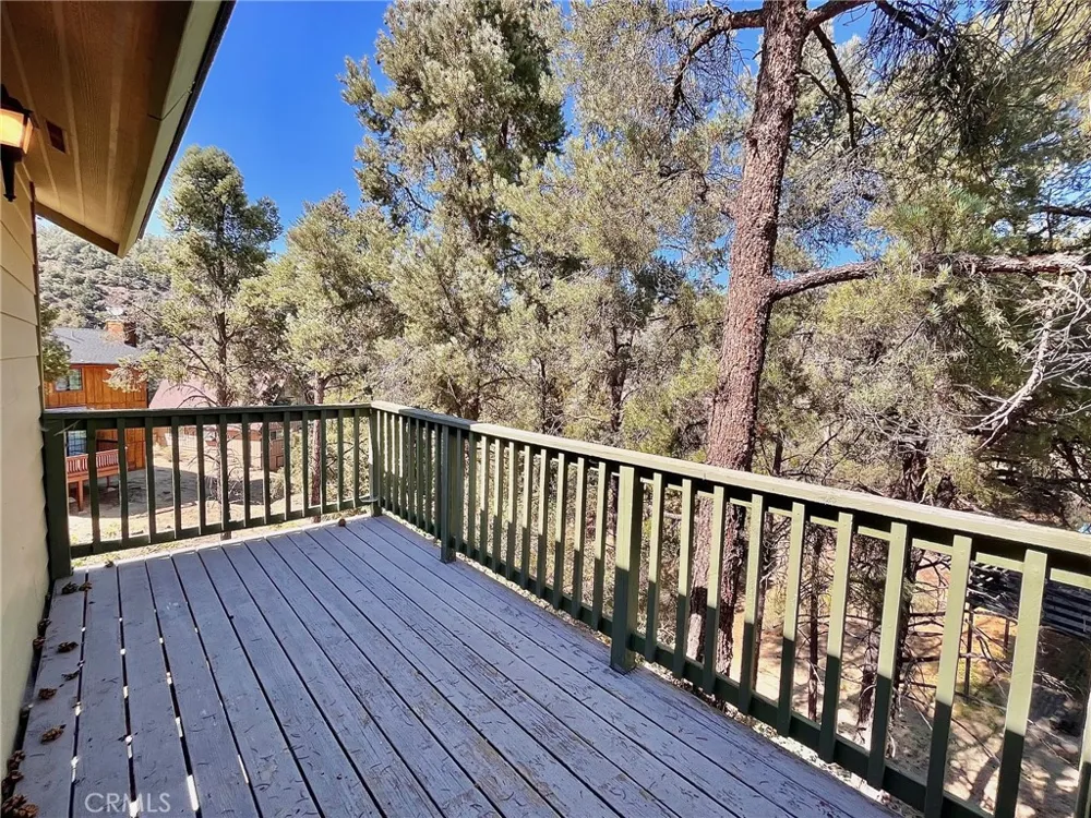 14013 Yellowstone Drive Pine Mountain Club, CA 93225
