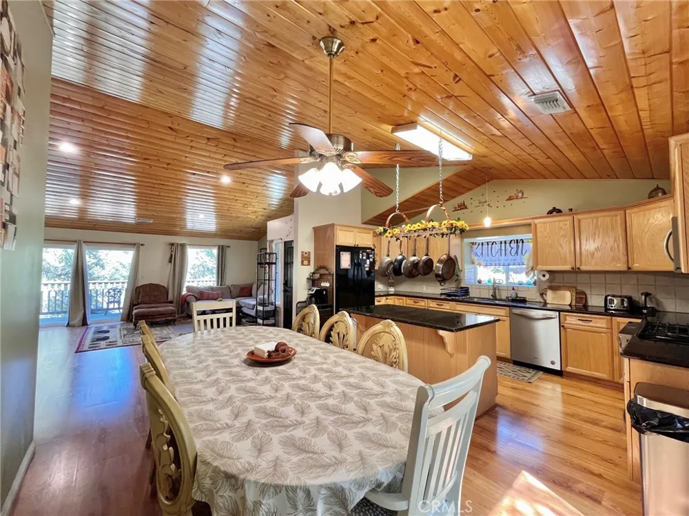 14013 Yellowstone Drive Pine Mountain Club, CA 93225
