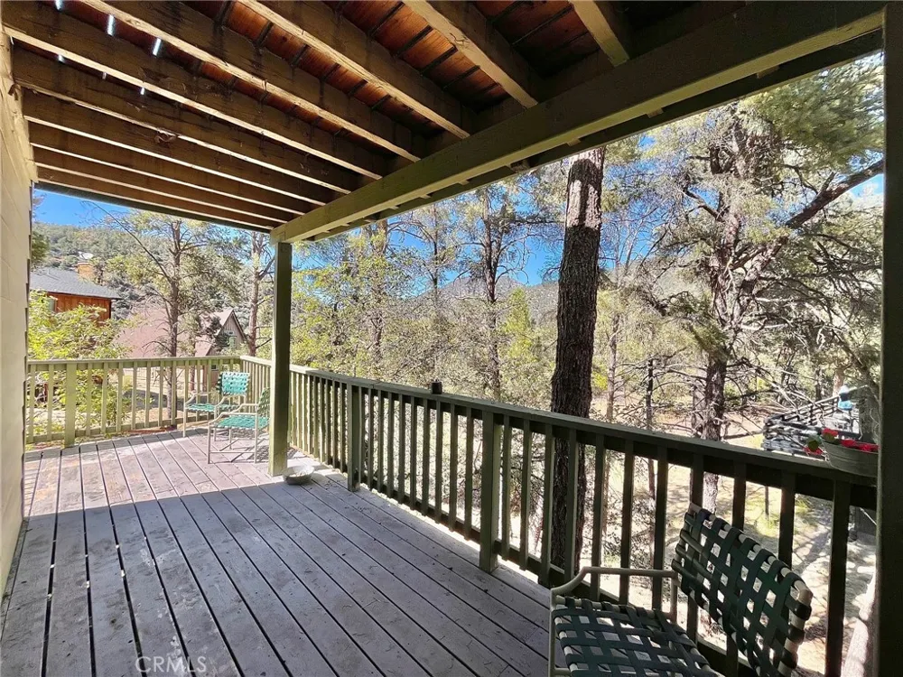 14013 Yellowstone Drive Pine Mountain Club, CA 93225