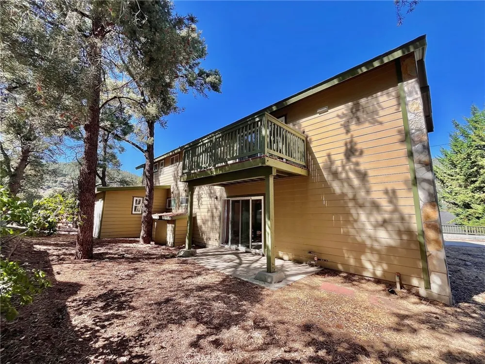 14013 Yellowstone Drive Pine Mountain Club, CA 93225