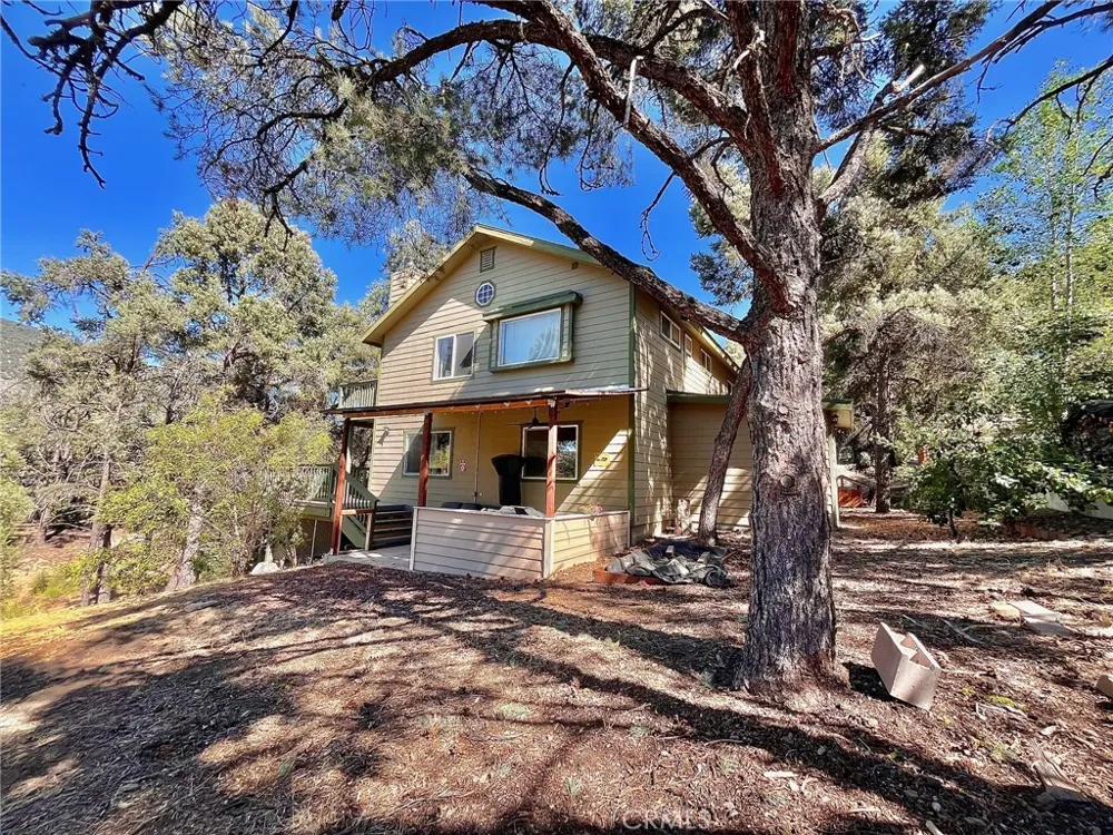 14013 Yellowstone Drive Pine Mountain Club, CA 93225