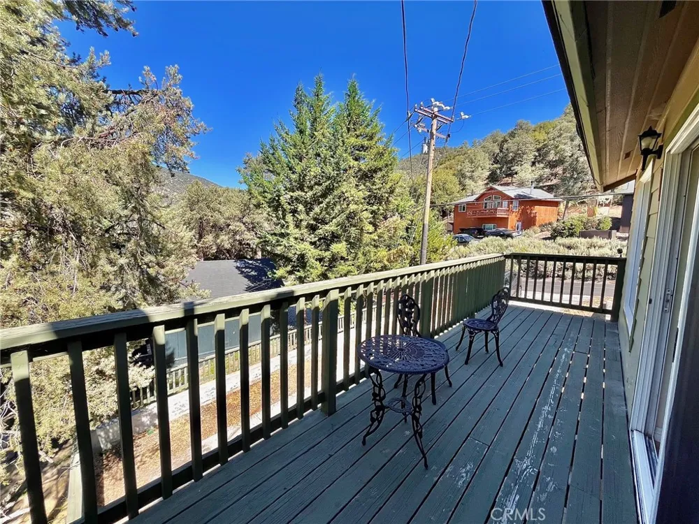 14013 Yellowstone Drive Pine Mountain Club, CA 93225