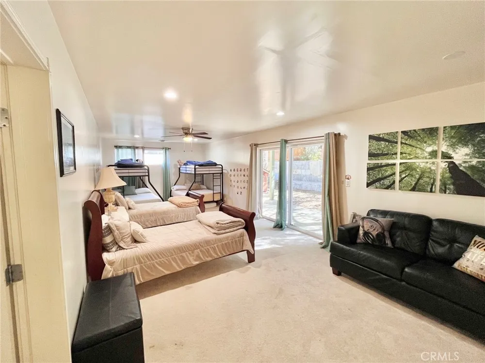 14013 Yellowstone Drive Pine Mountain Club, CA 93225