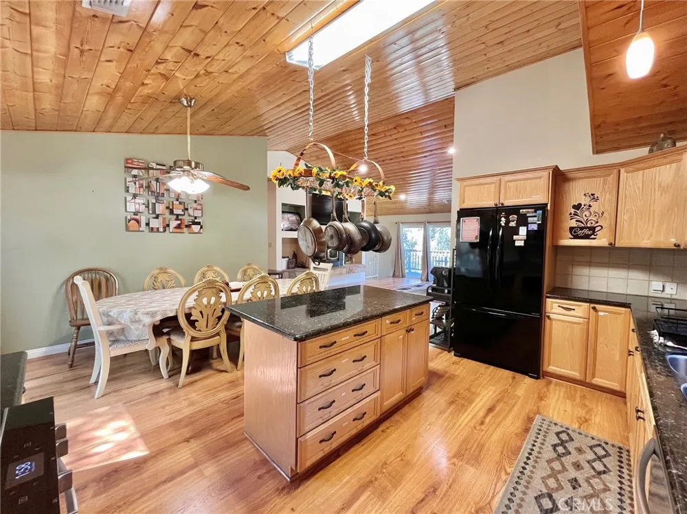14013 Yellowstone Drive Pine Mountain Club, CA 93225