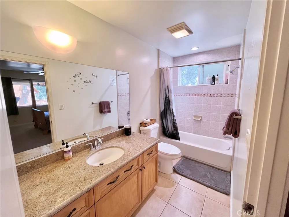 14013 Yellowstone Drive Pine Mountain Club, CA 93225