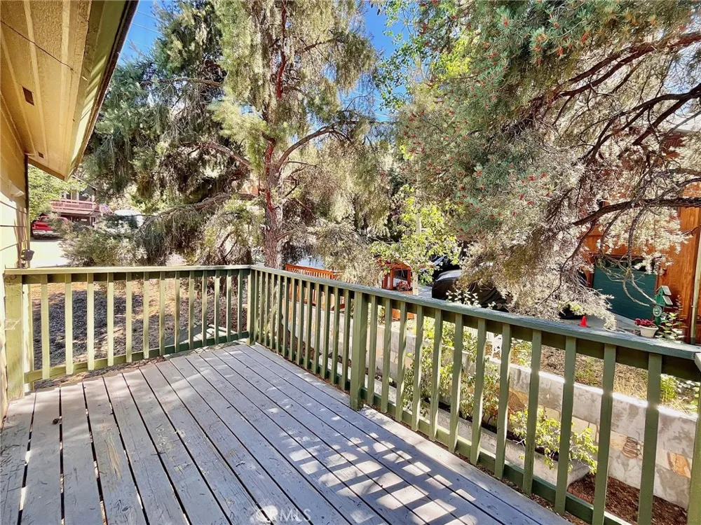 14013 Yellowstone Drive Pine Mountain Club, CA 93225