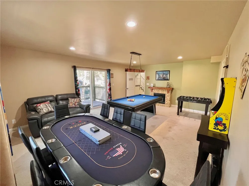14013 Yellowstone Drive Pine Mountain Club, CA 93225