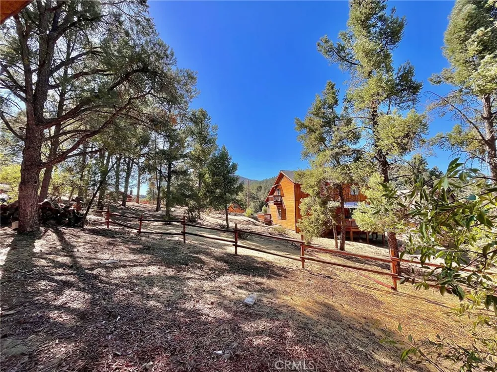 14013 Yellowstone Drive Pine Mountain Club, CA 93225