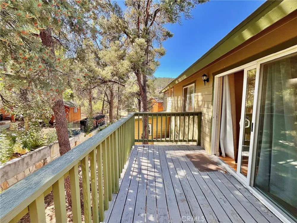 14013 Yellowstone Drive Pine Mountain Club, CA 93225
