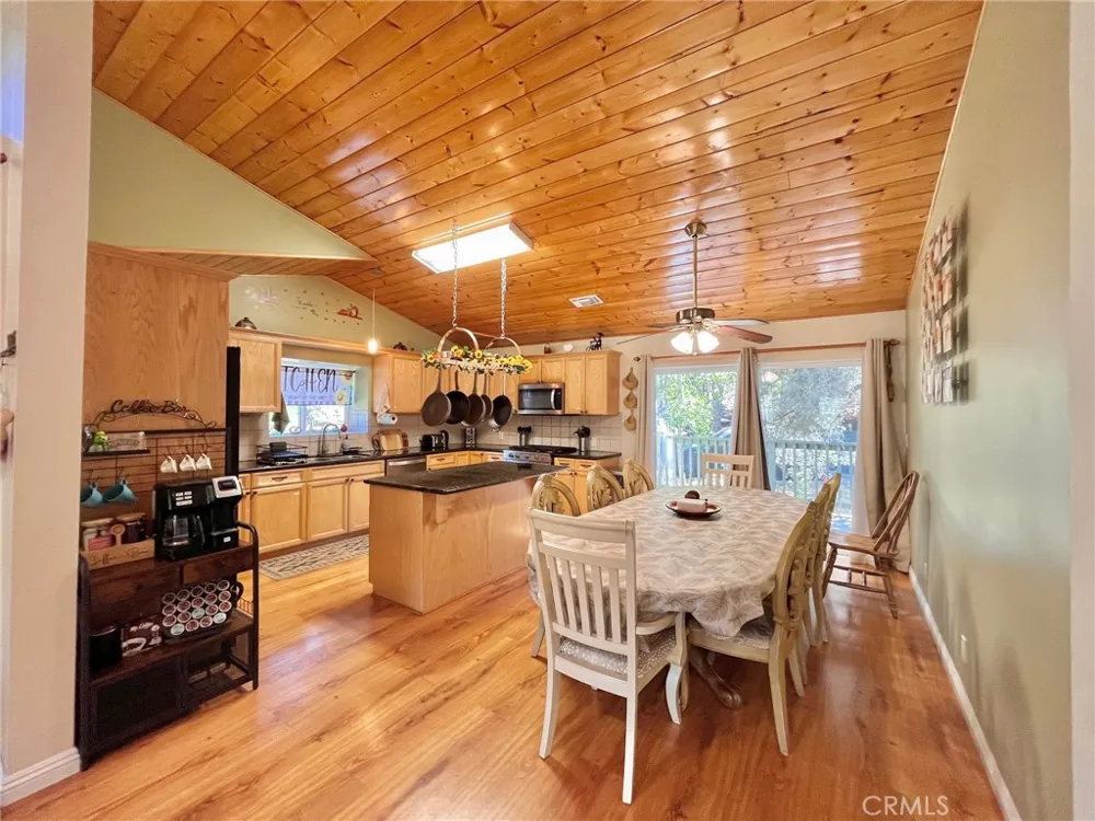 14013 Yellowstone Drive Pine Mountain Club, CA 93225