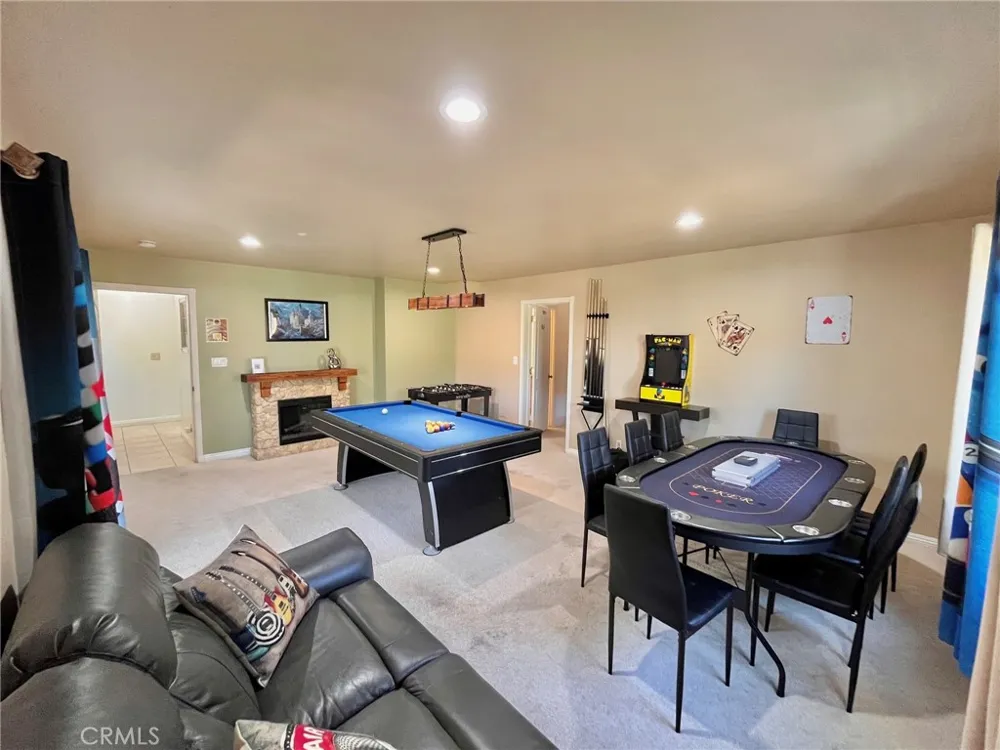 14013 Yellowstone Drive Pine Mountain Club, CA 93225