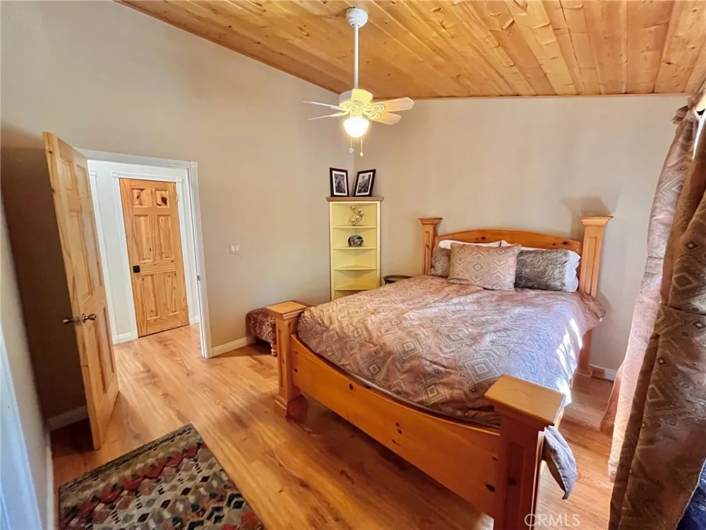 14013 Yellowstone Drive Pine Mountain Club, CA 93225