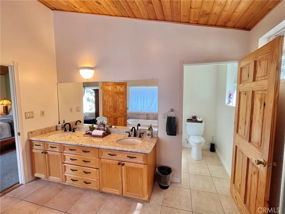 14013 Yellowstone Drive Pine Mountain Club, CA 93225