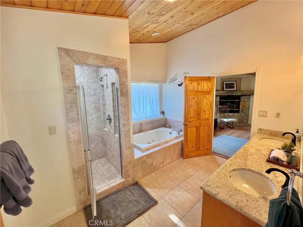 14013 Yellowstone Drive Pine Mountain Club, CA 93225
