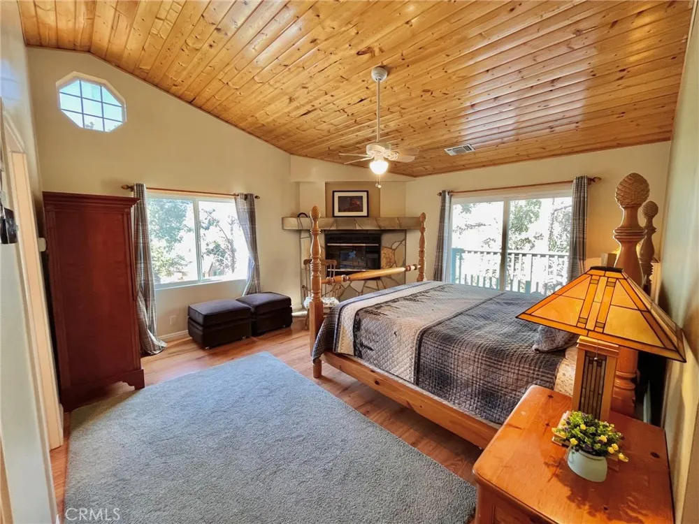 14013 Yellowstone Drive Pine Mountain Club, CA 93225