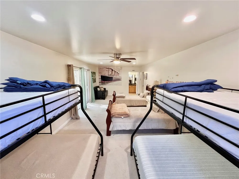 14013 Yellowstone Drive Pine Mountain Club, CA 93225