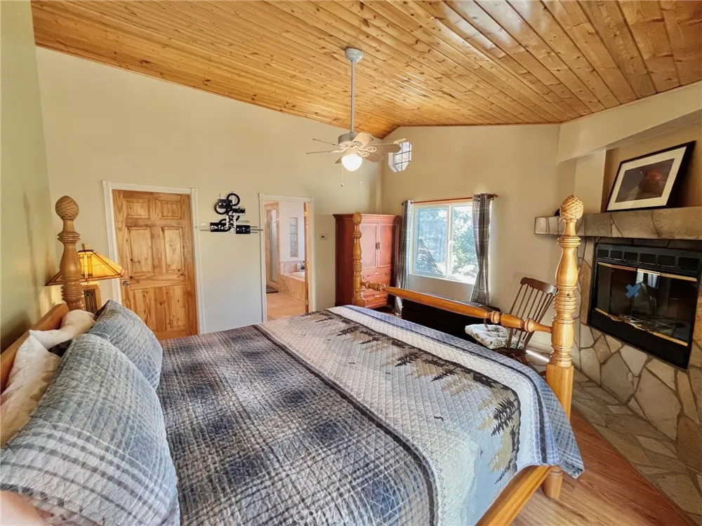 14013 Yellowstone Drive Pine Mountain Club, CA 93225