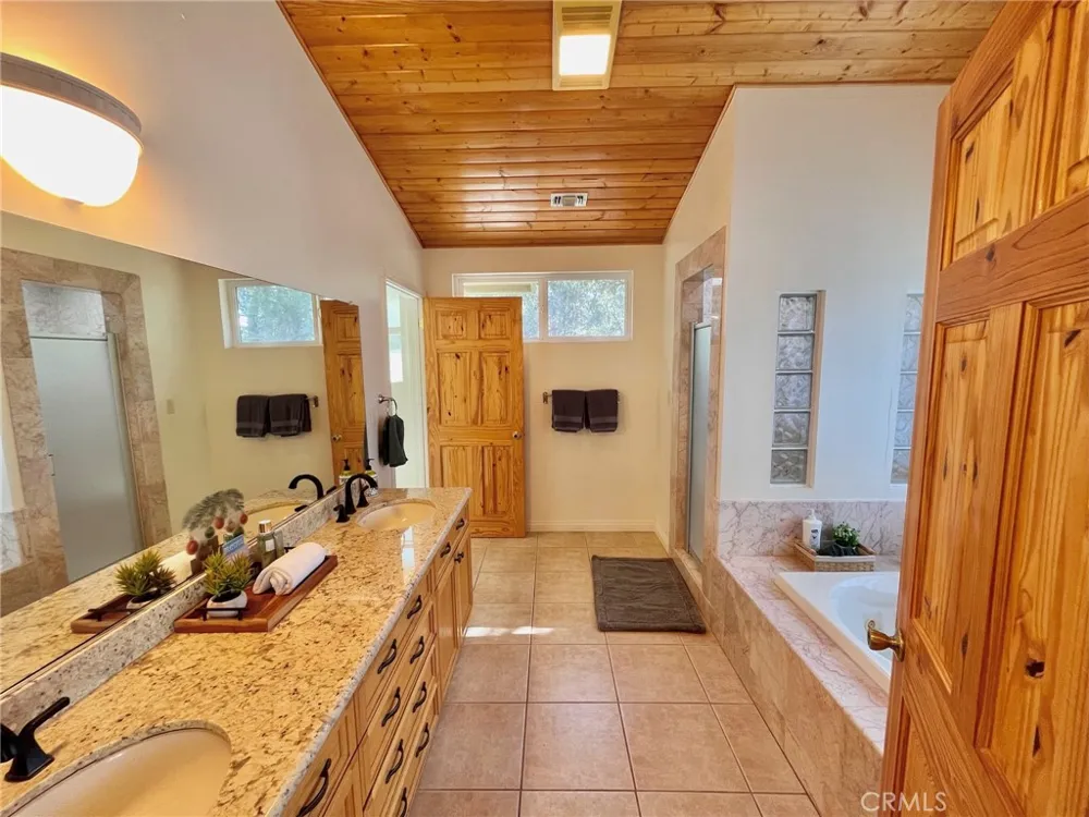 14013 Yellowstone Drive Pine Mountain Club, CA 93225
