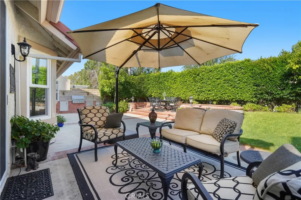 19645 Turtle Springs Way Porter Ranch, CA 91326