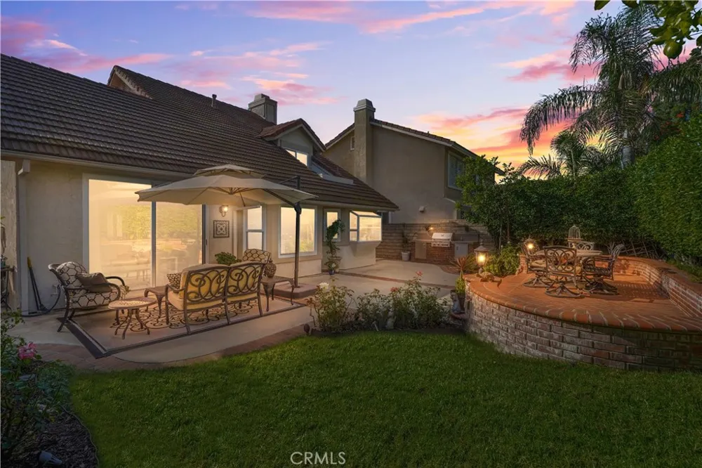 19645 Turtle Springs Way Porter Ranch, CA 91326