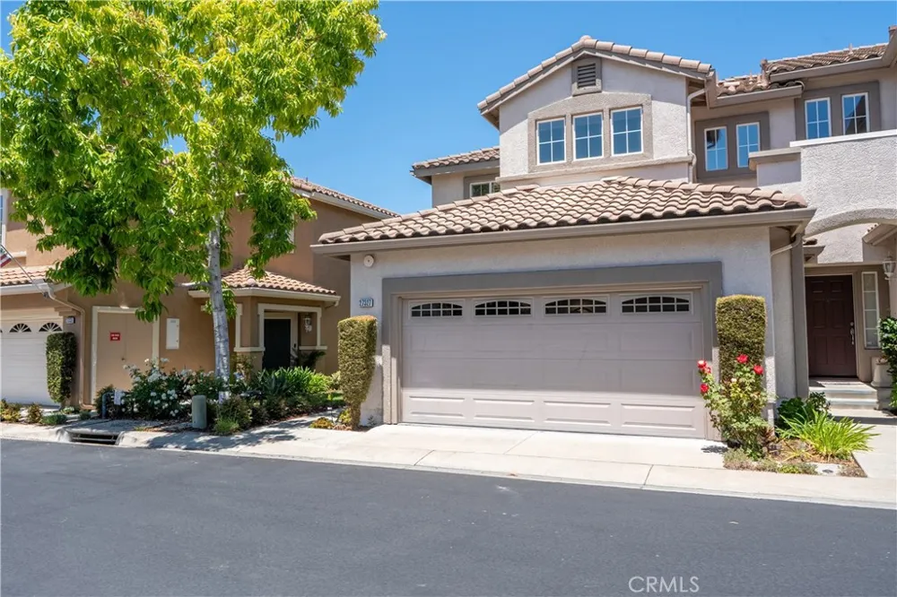 27327 Sahara Laguna Niguel, CA 92677