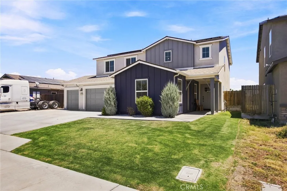 6604 Voyageurs Drive Bakersfield, CA 93311
