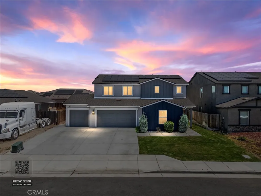 6604 Voyageurs Drive Bakersfield, CA 93311