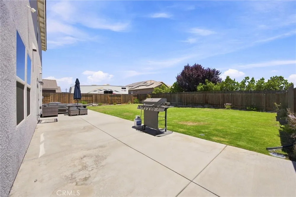 6604 Voyageurs Drive Bakersfield, CA 93311