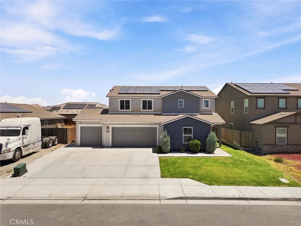 6604 Voyageurs Drive Bakersfield, CA 93311