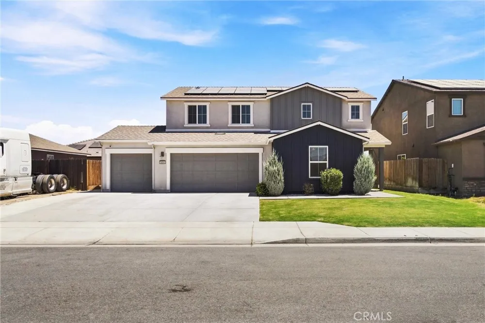 6604 Voyageurs Drive Bakersfield, CA 93311