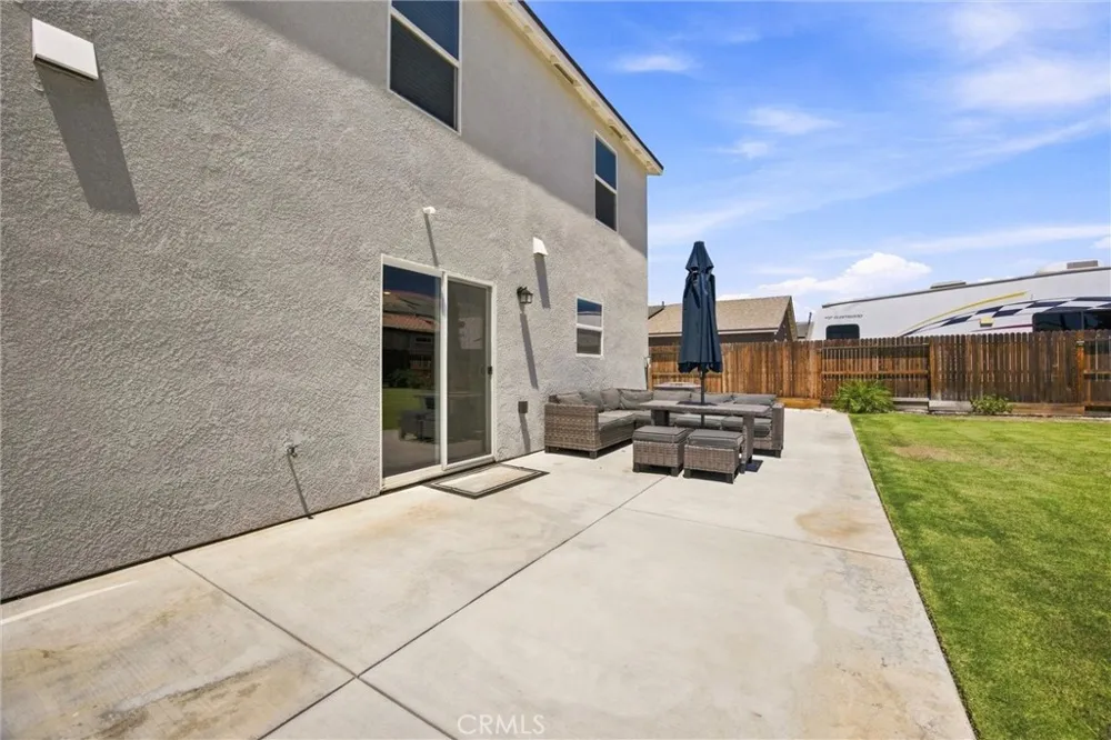 6604 Voyageurs Drive Bakersfield, CA 93311