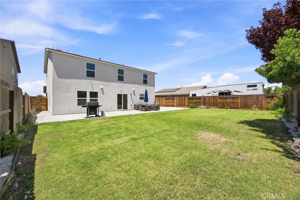 6604 Voyageurs Drive Bakersfield, CA 93311