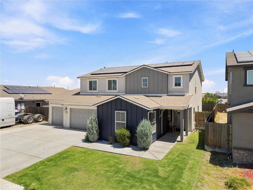 6604 Voyageurs Drive Bakersfield, CA 93311