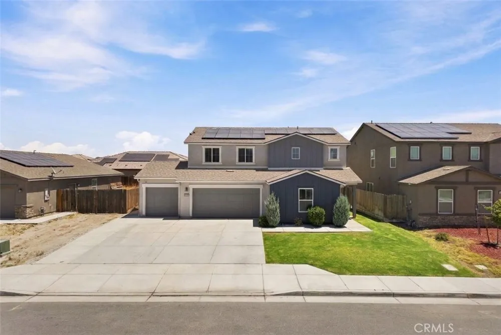 6604 Voyageurs Drive Bakersfield, CA 93311