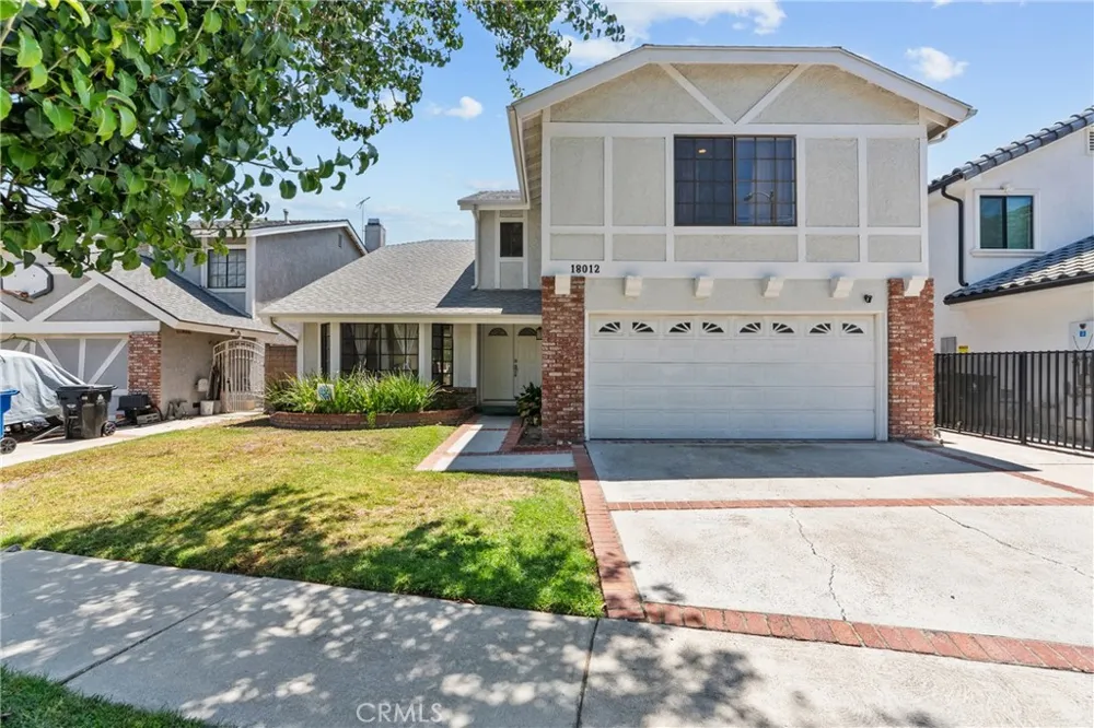18012 Raymer Northridge, CA 91325