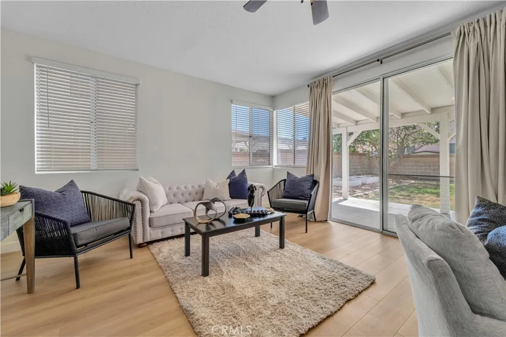 44351 Shad Lancaster, CA 93536