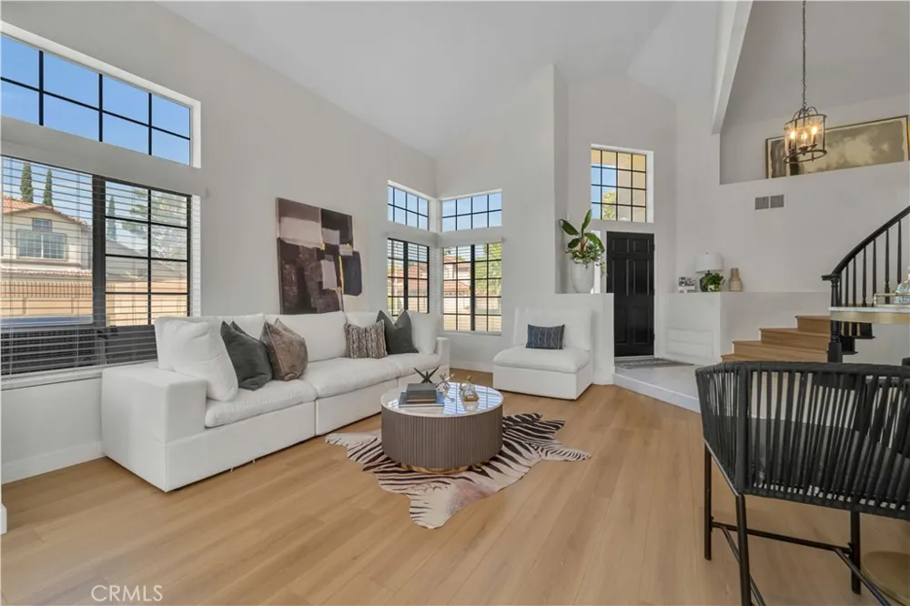 44351 Shad Lancaster, CA 93536