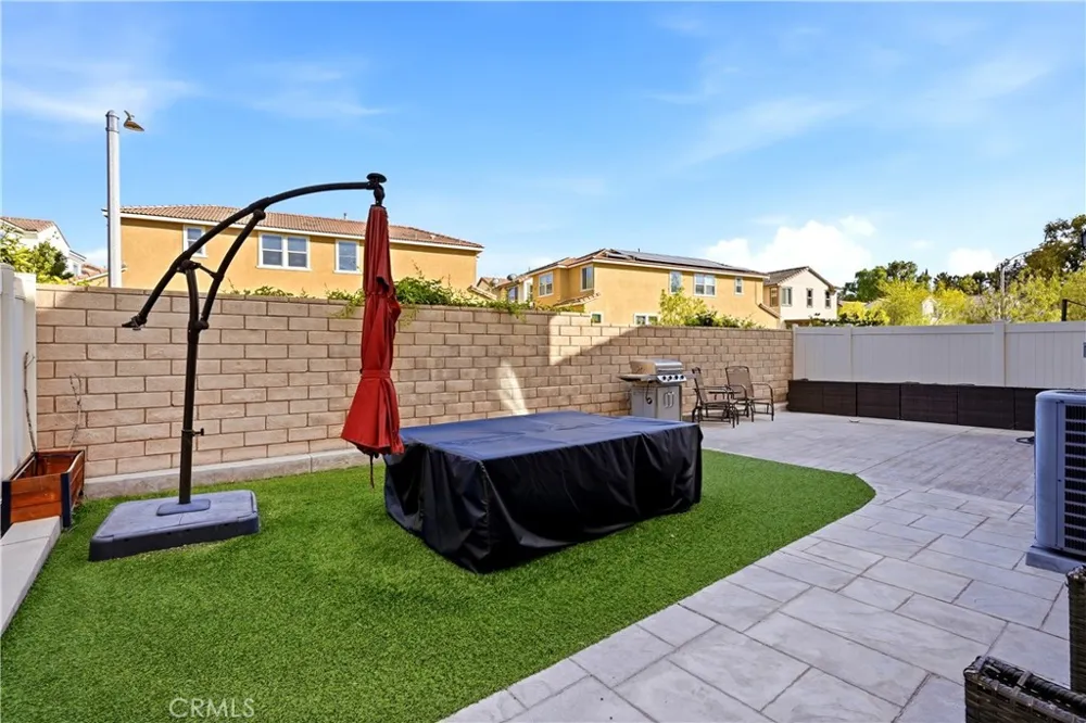 19718 Kamm Court Canyon Country, CA 91351