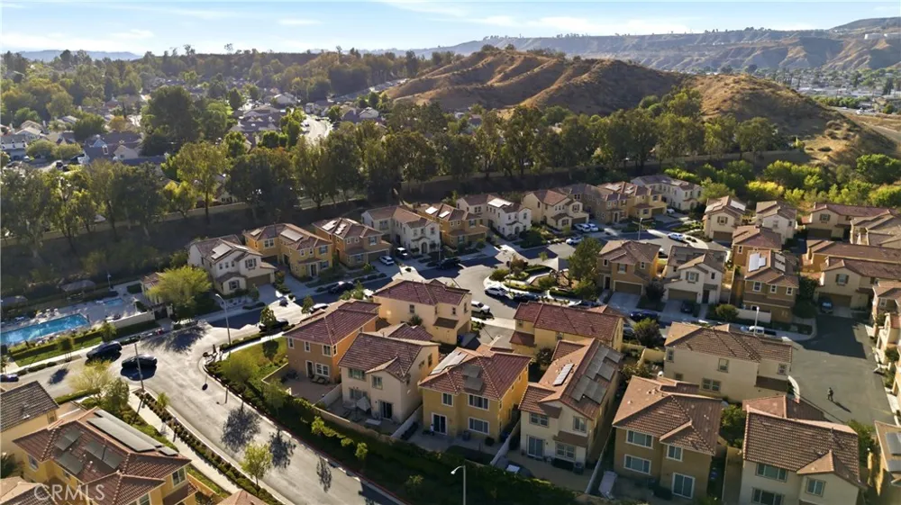 19718 Kamm Court Canyon Country, CA 91351