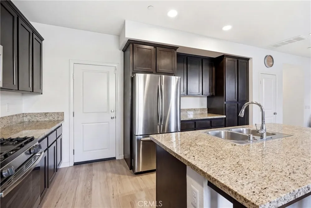 19718 Kamm Court Canyon Country, CA 91351